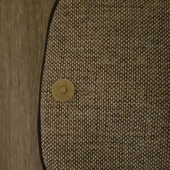 Embroidery Elephant Backpack - Picture 7 of 8